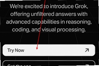 grok手机版最新版本下载入口在哪?2026年grok手机版最新版本下载安装教程