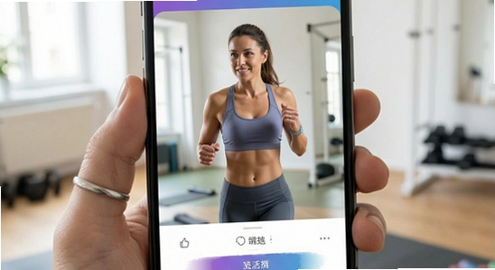 Fit����������ҳ����չʾ