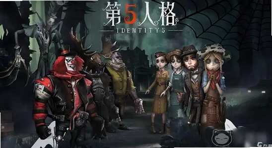 第五人格小米渠道服下载 游戏登录界面 小米手机 截图