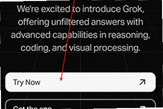 grok手机版最新版本下载怎么操作?2026年grok手机版最新版本下载安装教程