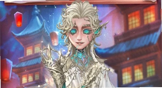第五人格华为版 游戏界面 下载安装 手机截图