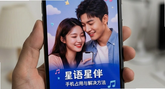 星语星伴账号申诉 手机号被占用解决方法