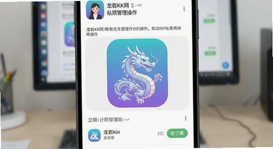 龙岩KK网app帖子管理操作