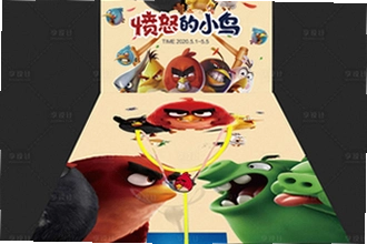 愤怒的小鸟肉鸽版怎么玩才能通关?2026愤怒的小鸟肉鸽版新手入门教程