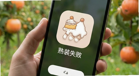 ����APP��װʧ����ô��