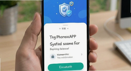 ����APP��ȫ��֤����˽�������� 670x360