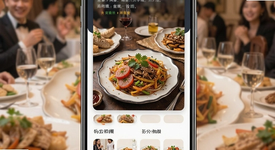 670*360 ����Ӧ��������չʾ