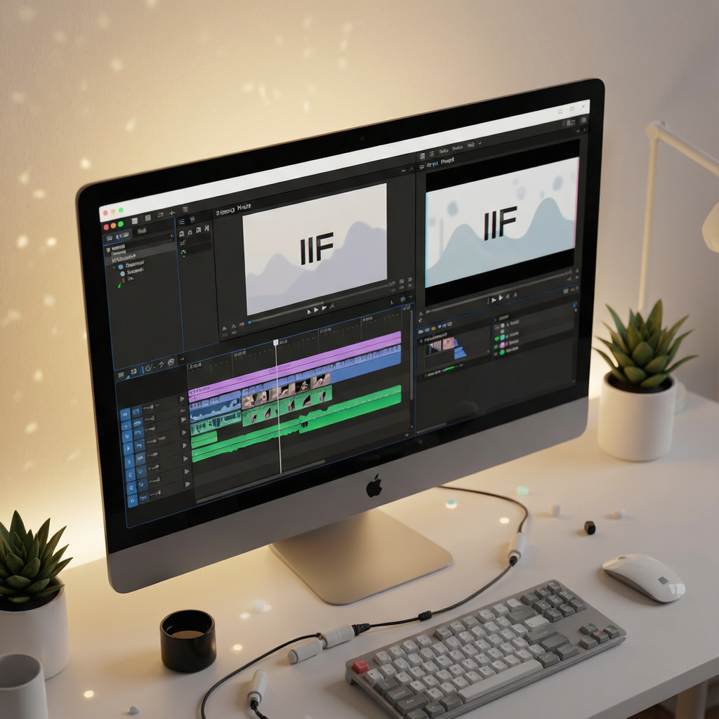 ��ͼGIF������(AI GIF Maker)�ٷ������ؽ�ͼ