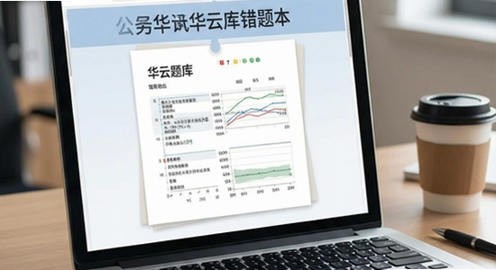 公务员考试华云题库错题本怎么导出