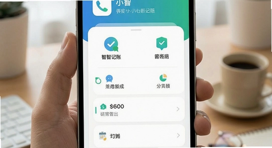 С�Ǽ���app�����湦��չʾͼ