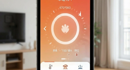 670*360 ��ůAPP�����¿ؽ���չʾ