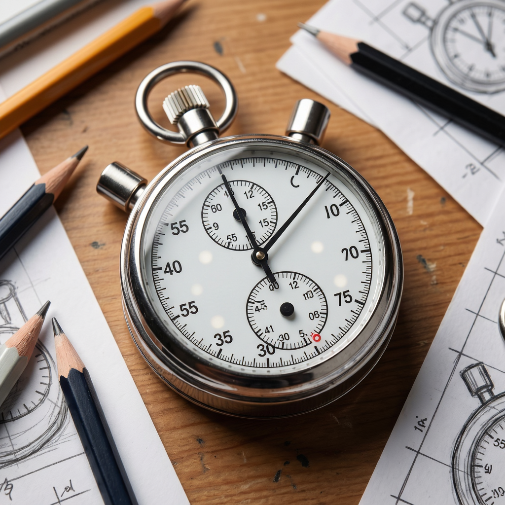 �������(Stopwatch Reading)�ٷ������ؽ�ͼ