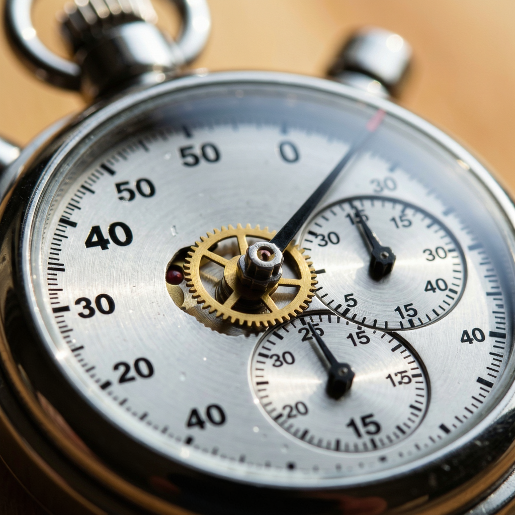 �������(Stopwatch Reading)�ٷ������ؽ�ͼ