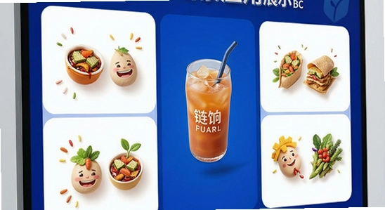 ���öೡ��Ӧ��չʾͼ