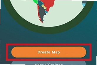 mapchart���İ���ô���õ�ͼ��ɫ��mapchart���İ��ͼ��ɫ�����̳�2026