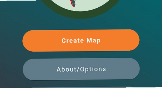 mapchart中文版下载页面截图,无水印