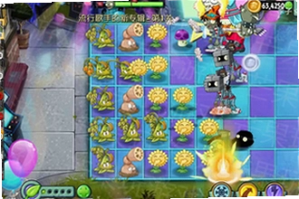 ֲ���ս��ʬ2shuttle�°汾���������ң�PvZ 2 SHUTTLE 2026�°����ذ�װ�̳�