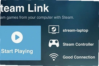 steamlink�ٷ������غ���ô�ã�steamlink�ٷ������ذ�װ�봮���̳�2026