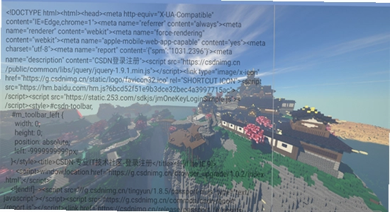 fcl启动器手机版 Fold Craft Launcher 安装报错 排查 手机截图