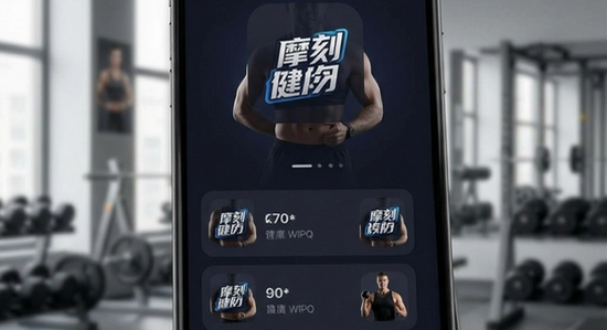 670*360 Ħ�̽���APP�����湦��չʾͼ