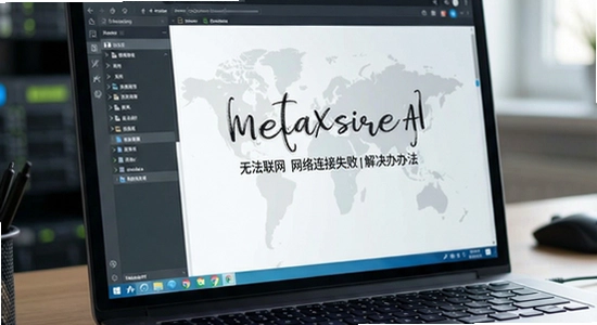 MetaXsire AI �޷����� ��������ʧ�� ����취