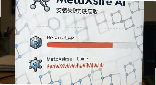 MetaXsire AI��װʧ�ܽ������
