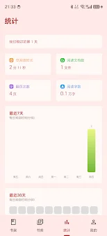 Readingo�ٷ��������ؽ�ͼ
