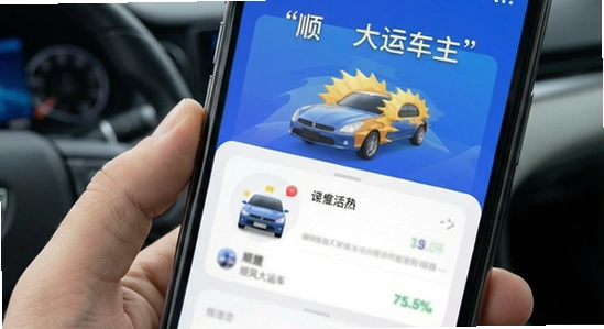 ˳����˳���app����չʾ