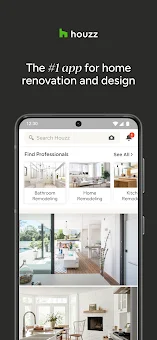 Houzz��׿�ٷ������ذ�װv26.8.21 ���°�