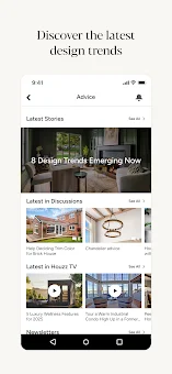 Houzz��׿�ٷ������ذ�װv26.8.21 ���°�