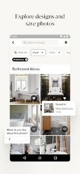 Houzz��׿�ٷ������ذ�װv26.8.21 ���°�