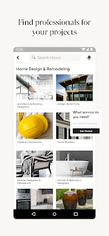 Houzz��׿�ٷ������ذ�װv26.8.21 ���°�
