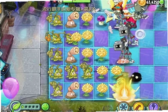 ֲ���ս��ʬ2shuttle�°汾���������ң�PvZ 2 SHUTTLE 2026�°����ذ�װ�̳�