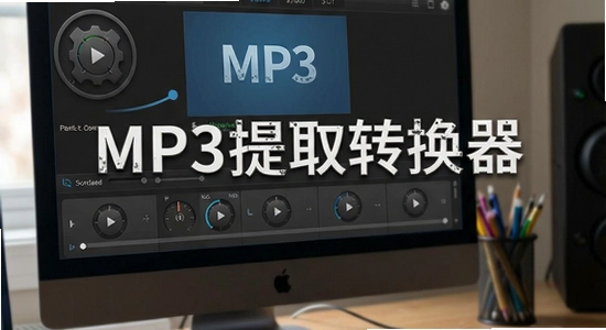 MP3��ȡת���� ����ת�� �ٶ��� �������