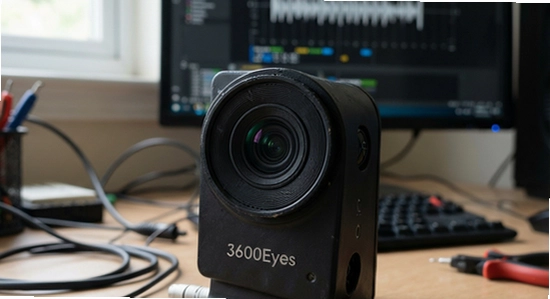 3600Eyes��������ͷ��ʱ����취