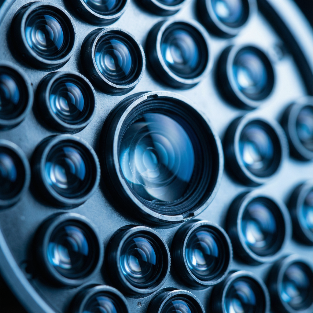 3600Eyes���ܼ��(3600Eyes)�ٷ������ؽ�ͼ
