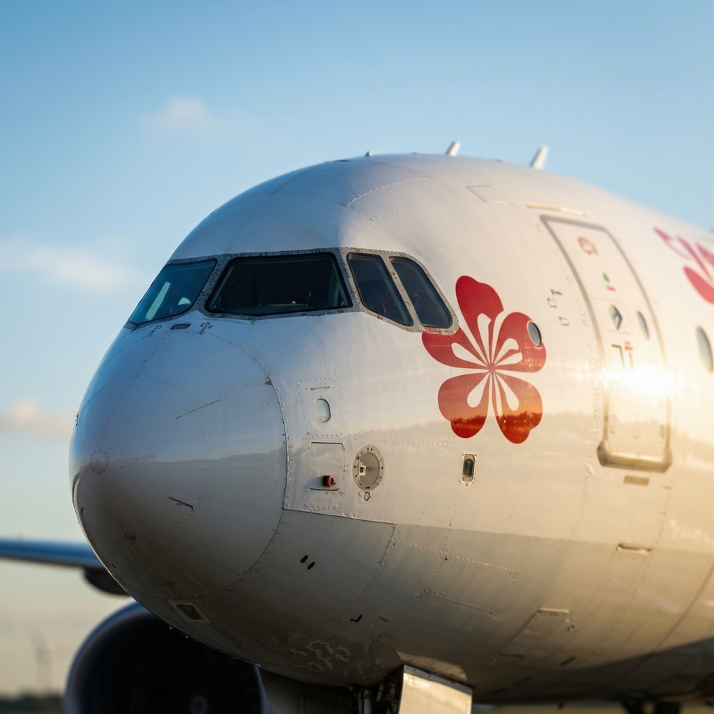 �л�����(China Airlines)�ٷ������ؽ�ͼ