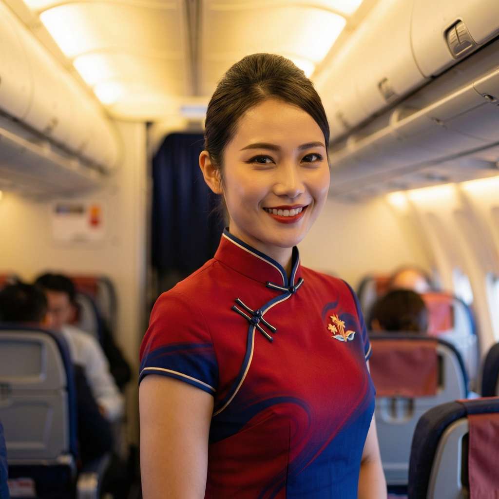 �л�����(China Airlines)�ٷ������ؽ�ͼ