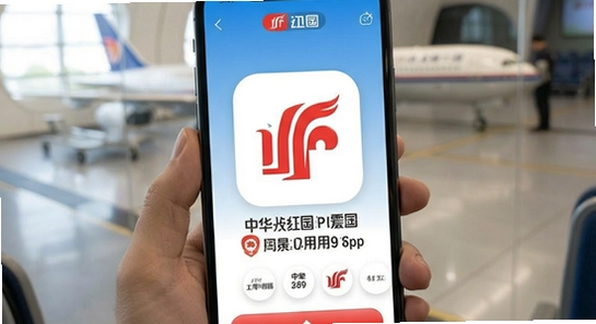 �л�����App�ೡ��ʹ��չʾ