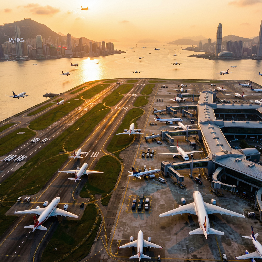 �ҵ���ۻ���(My HKG)�ٷ������ؽ�ͼ