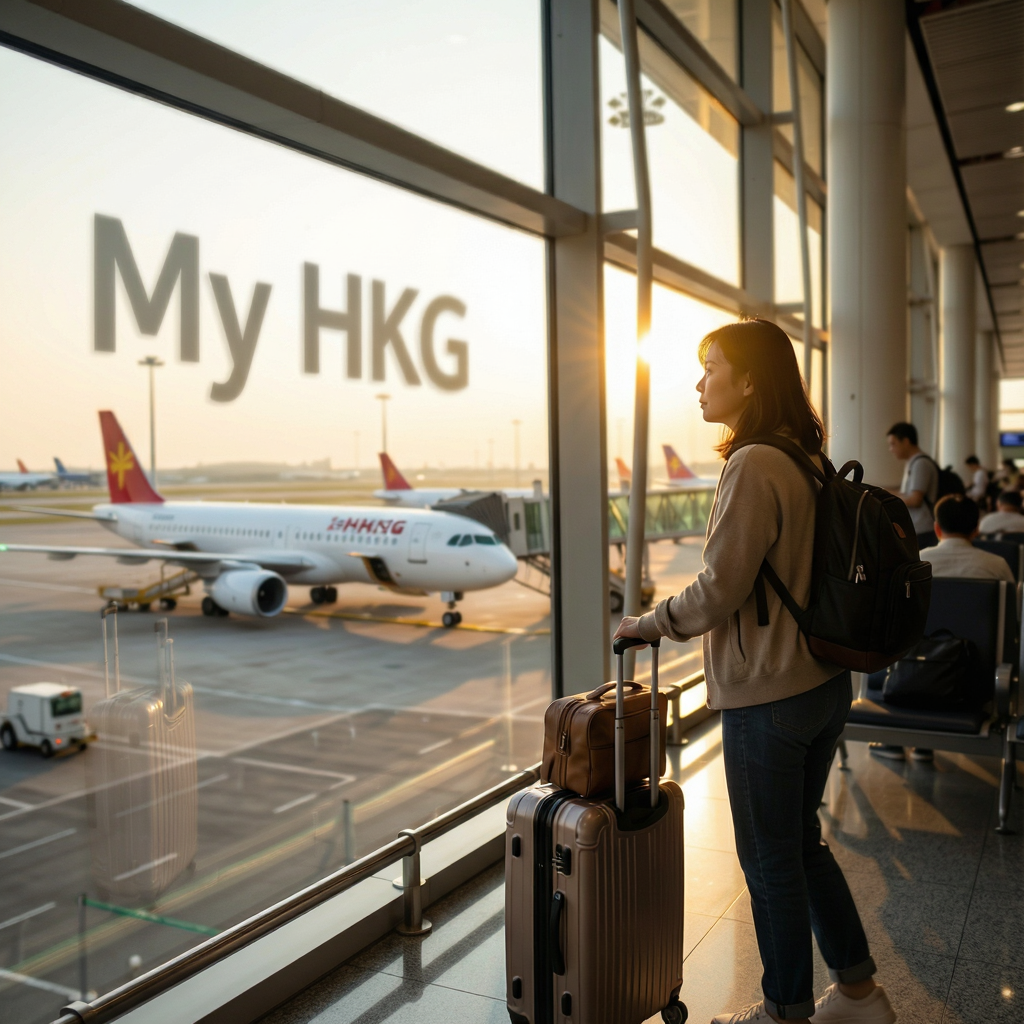 �ҵ���ۻ���(My HKG)�ٷ������ؽ�ͼ