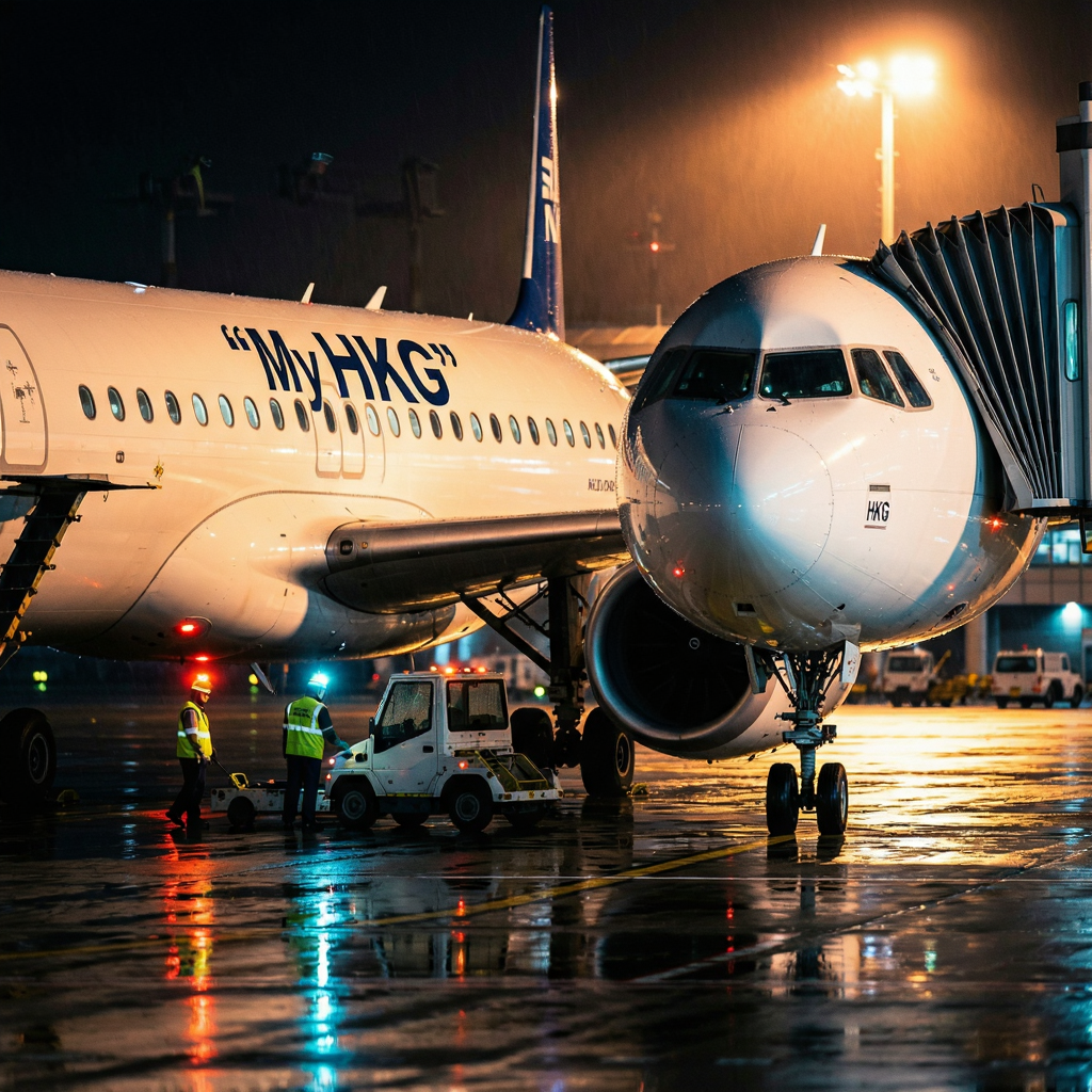 �ҵ���ۻ���(My HKG)�ٷ������ؽ�ͼ
