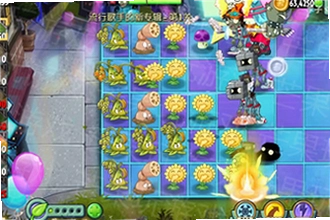 ֲ���ս��ʬ2shuttle�°汾���������ң�PvZ 2 SHUTTLE 2026�°������빦�ܽ���