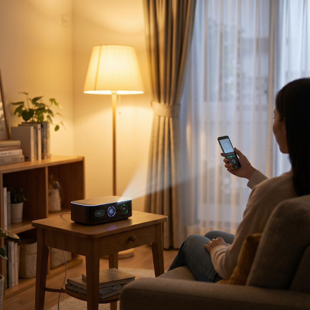 AnyLink Home�ٷ����ؽ�ͼ