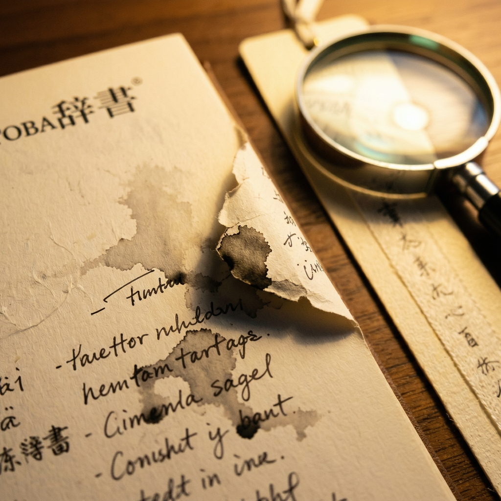 KOTOBA辞(言叶辞书)官方版下载截图