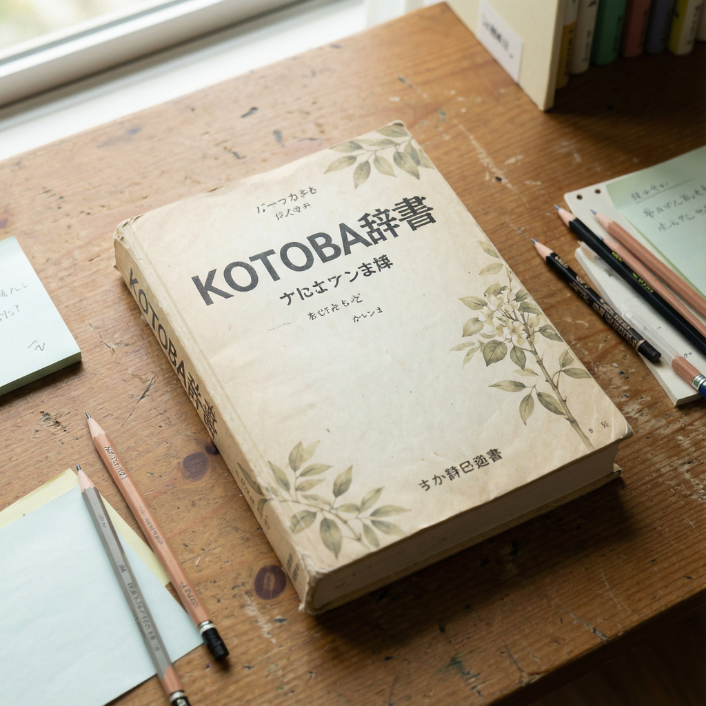 KOTOBA��(��Ҷ����)�ٷ������ؽ�ͼ