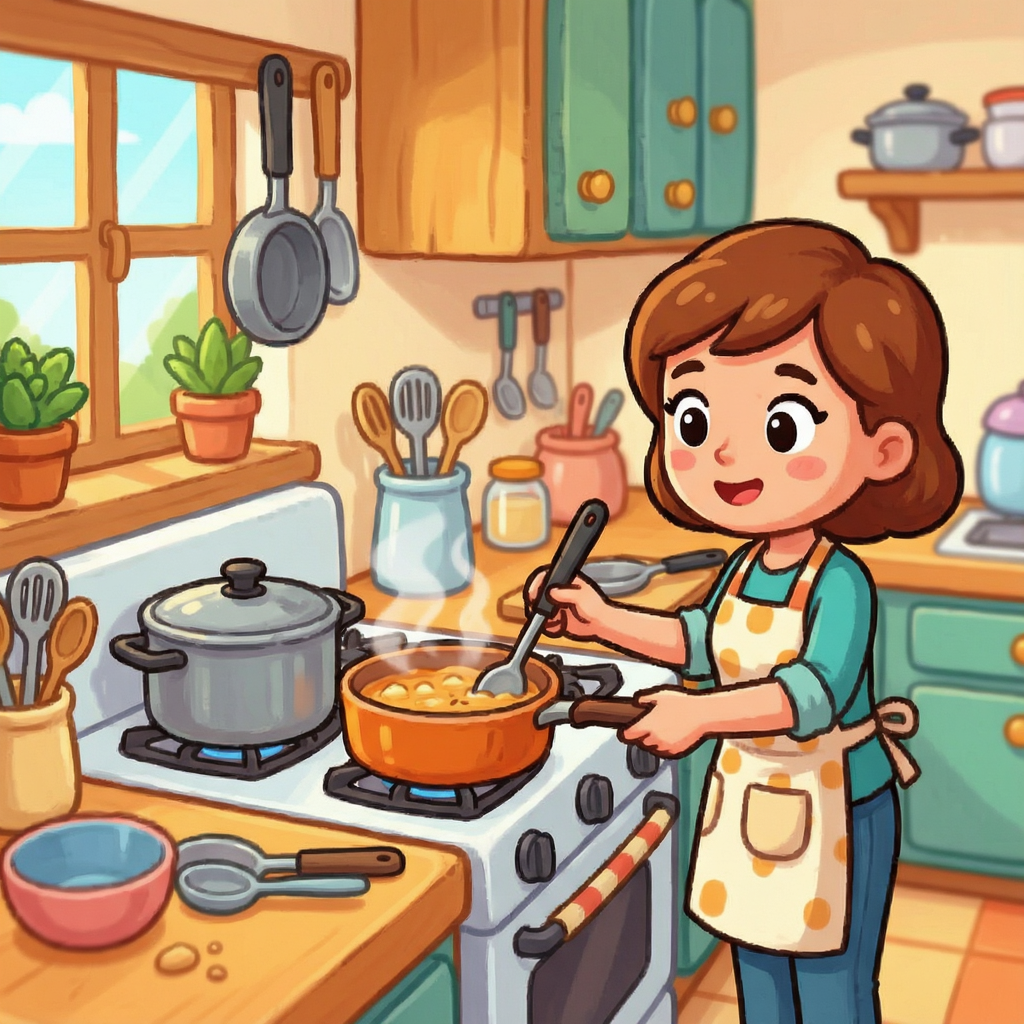 �п�С������Ѽ�(Toca Life World)�ٷ������ؽ�ͼ