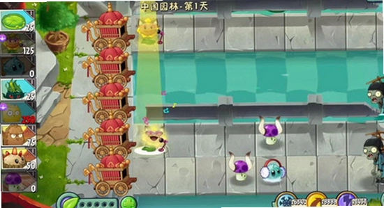PvZ 2 SHUTTLE��װǰϵͳҪ��,�ֻ��洢�ռ��ͼ,������ˮӡ