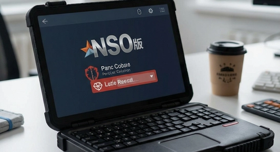 NSO便携版安装失败怎么办
