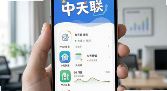 ������ÿ��app����չʾͼ